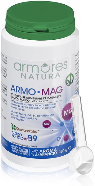 ARMORES ARMO-MAG 150 G - Angeli Pharm