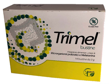 TRIMEL 14 BUSTINE - Angeli Pharm