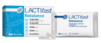 LACTIFAST 10 CAPSULE - Angeli Pharm