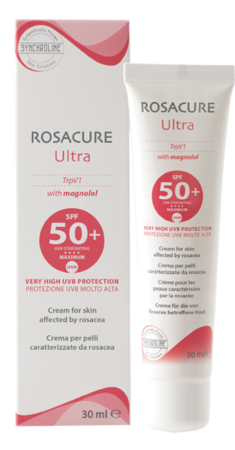 ROSACURE ULTRA SPF50+ 30 ML - Angeli Pharm