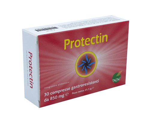 PROTECTIN 30 COMPRESSE DA 850 MG - Angeli Pharm