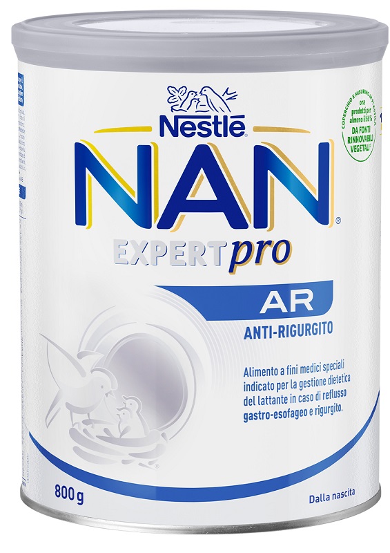 NAN AR 800 G - Angeli Pharm