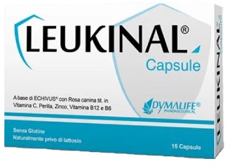 LEUKINAL 15 CAPSULE - Angeli Pharm