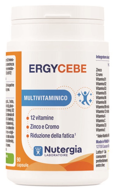 ERGYCEBE 90 CAPSULE - Angeli Pharm