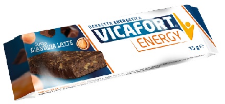 VICAFORT ENERGY BARRETTE 210 G - Angeli Pharm