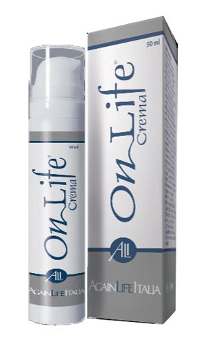 ONLIFE CREMA 50 ML - Angeli Pharm