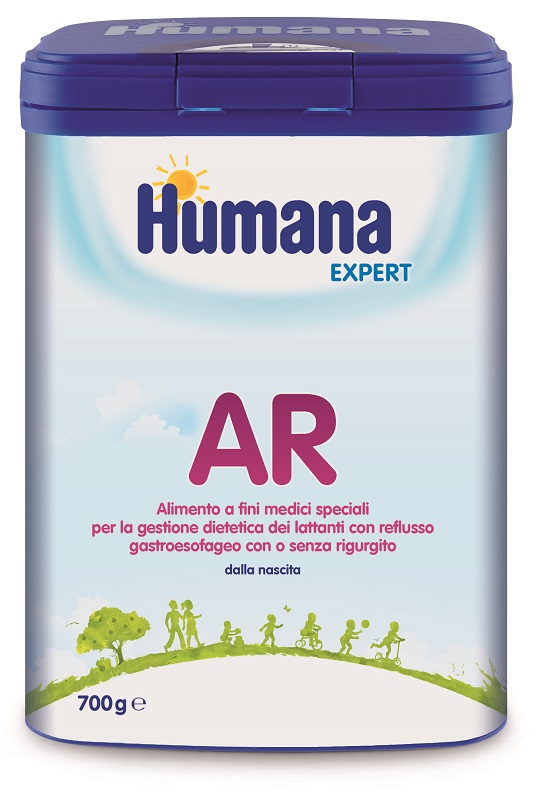 HUMANA AR EXPERT 700 G MP - Angeli Pharm
