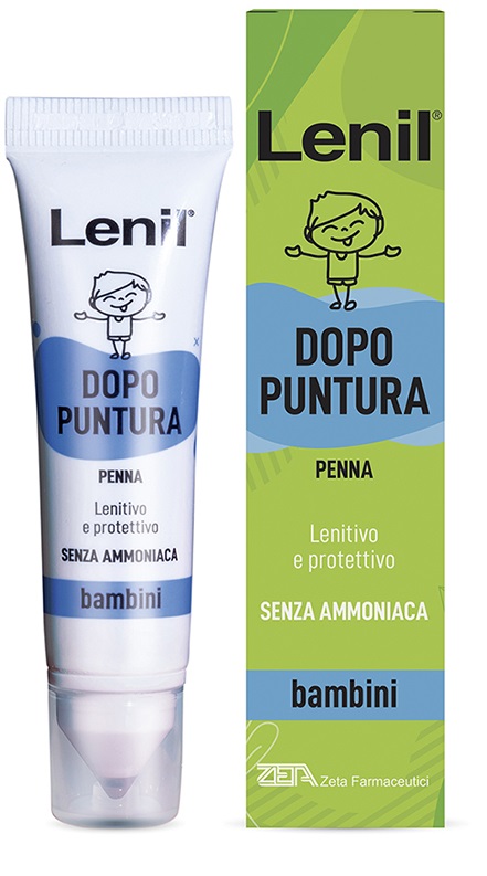LENIL DOPOPUNTURA BAMBINI 14 ML - Angeli Pharm