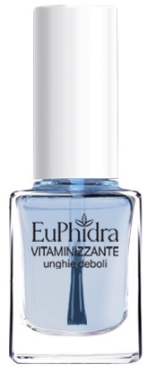 EUPHIDRA VITAMINIZZANTE UNGHIE DEBOLI 10 ML - Angeli Pharm