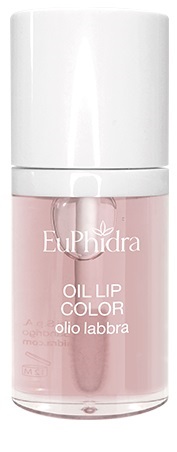 EUPHIDRA OIL LIP COLOR OLIO LABBRA OL02 7 ML - Angeli Pharm