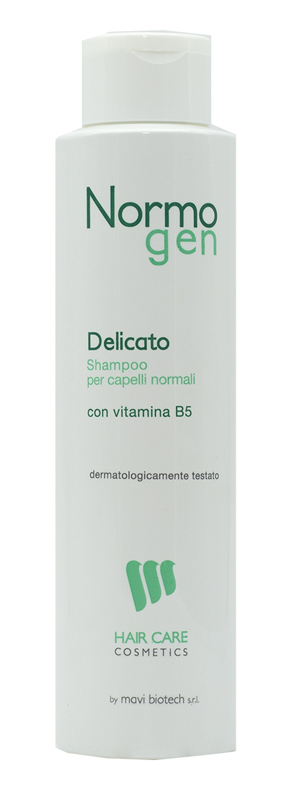 NORMOGEN DELICATO SHAMPOO 300 ML - Angeli Pharm
