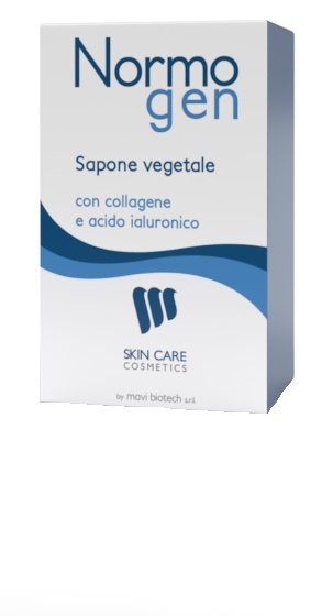 NORMOGEN SAPONE 100 G - Angeli Pharm
