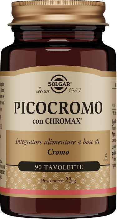 PICOCROMO 90 TAVOLETTE - Angeli Pharm