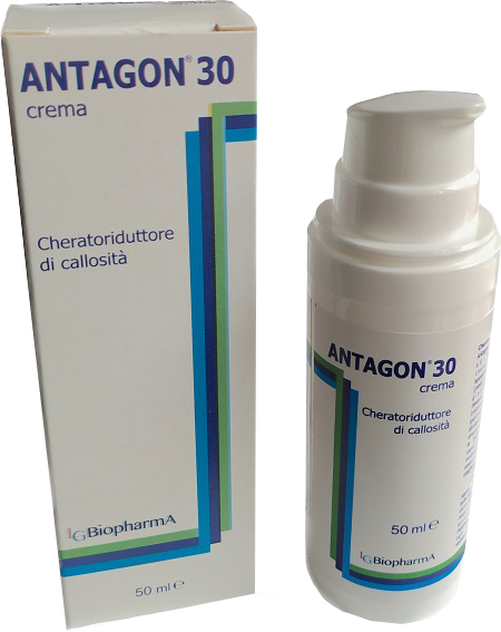 ANTAGON 30 CREMA 50 ML - Angeli Pharm