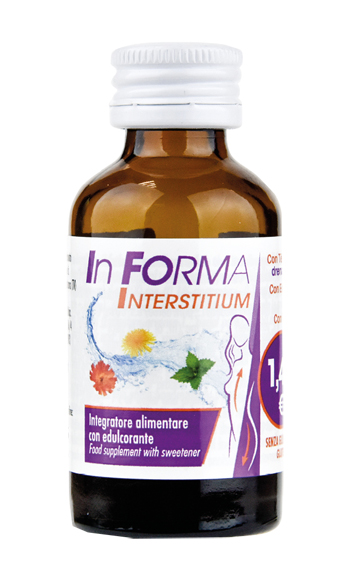INFORMA INTERSTITIUM 15 ML - Angeli Pharm