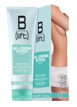 B LIFT GEL CREMA ATTIVO SENO - Angeli Pharm