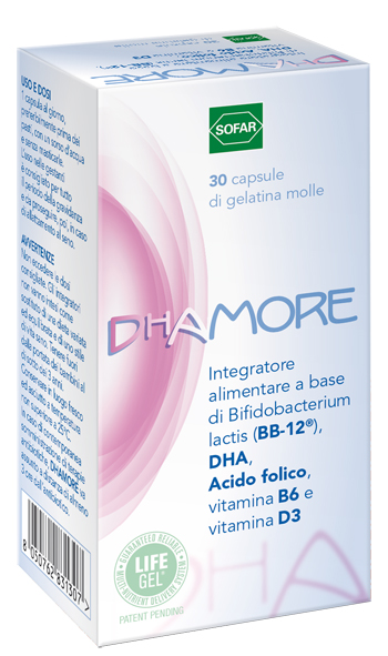 DHAMORE - Angeli Pharm