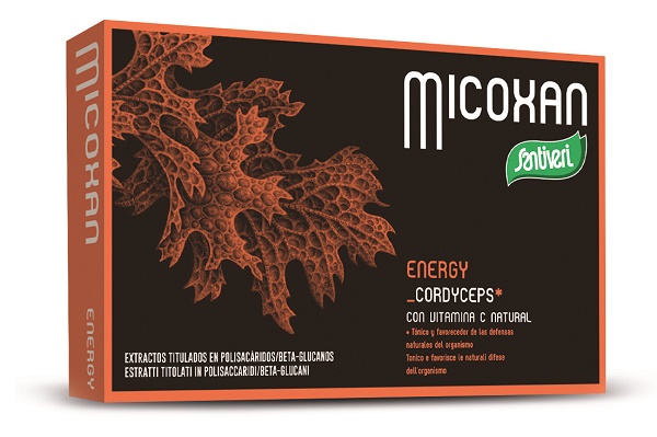 MICOXAN ENERGY 40 CAPSULE - Angeli Pharm