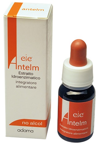 EIE ANTELM 30 ML - Angeli Pharm