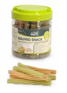 STICKS ELICOIDALI TREATS 350 G - Angeli Pharm