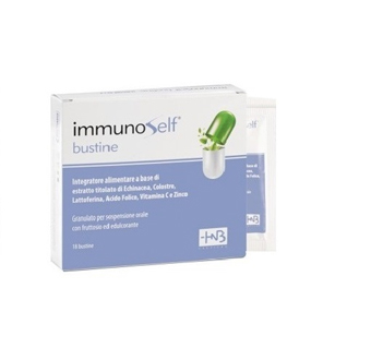 IMMUNOSELF 18 BUSTINE - Angeli Pharm