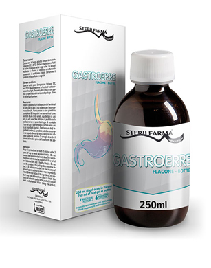 GASTROERRE 250 ML - Angeli Pharm