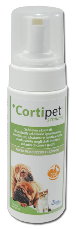 CORTIPET 100 ML - Angeli Pharm