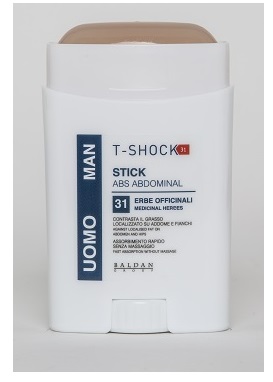 STICK ABS ABDOMINAL 75 ML - Angeli Pharm