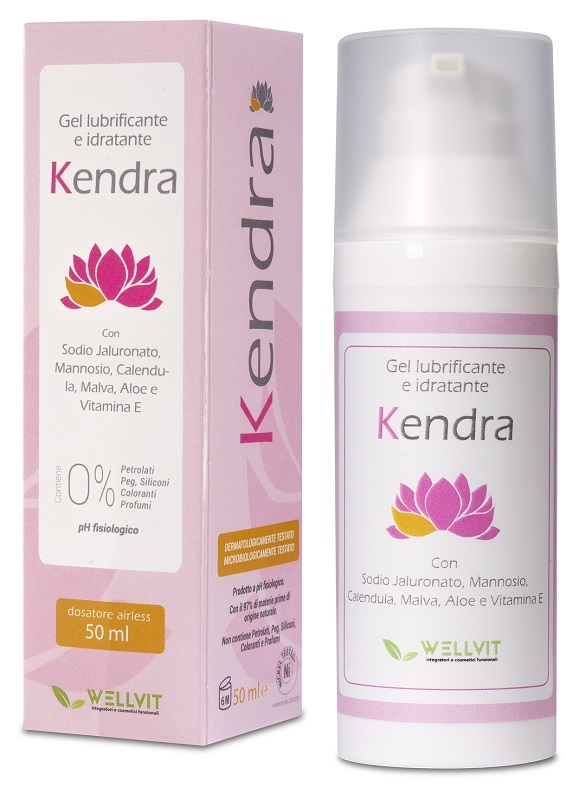 KENDRA GEL 50 ML - Angeli Pharm