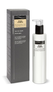 ETAS CORPO 200 ML - Angeli Pharm