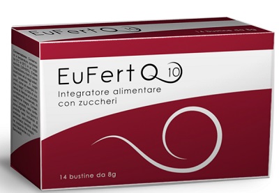 EUFERT Q10 14 BUSTINE - Angeli Pharm