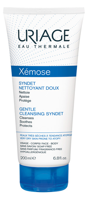 XEMOSE SYNDET DETERGENTE DELCATO 200 ML - Angeli Pharm