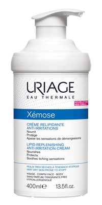 XEMOSE CREMA 400 ML - Angeli Pharm