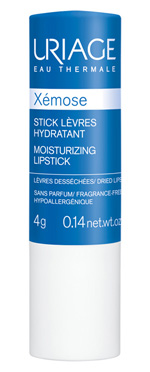 XEMOSE STICK IDRATANTE LABBRA 4 G - Angeli Pharm