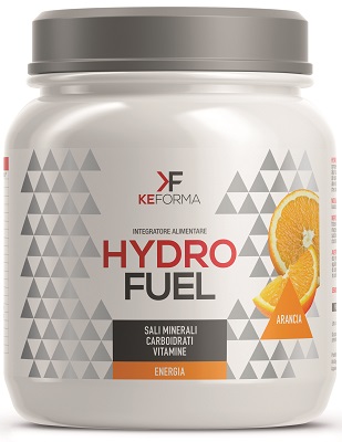 HYDRO FUEL ARANCIA 480 G - Angeli Pharm