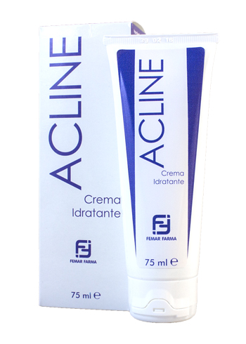 ACLINE CREMA IDRATANTE 75 ML - Angeli Pharm