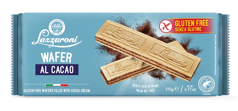 WAFERS CACAO 175 G - Angeli Pharm