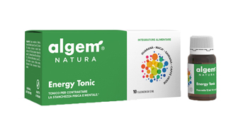 BYOU ENERGY TONIC 10 FLACONCINI MONODOSE DA 12 ML - Angeli Pharm