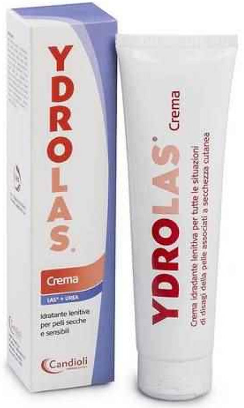 YDRO LAS CREMA 150 ML - Angeli Pharm
