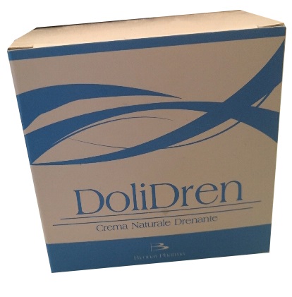 DOLIDREN CREMA 250 ML - Angeli Pharm