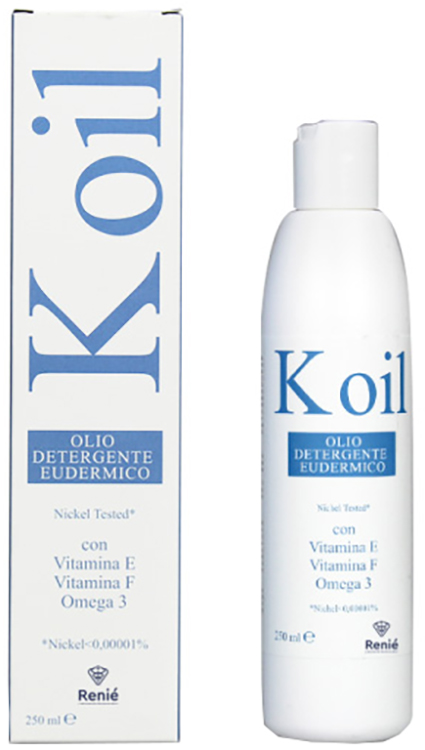 K OIL 250 ML - Angeli Pharm