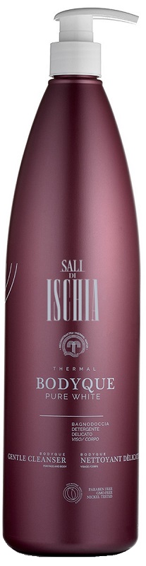 ISCHIA EAU THERMALE PURE WHITE 1 LITRO - Angeli Pharm