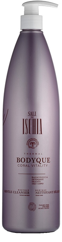 ISCHIA EAU THERMALE CORAL VITALITY 1 LITRO - Angeli Pharm