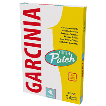GARCINIA DIMA PATCH 28 CEROTTI - Angeli Pharm