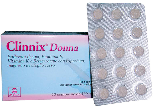 SANODET DONNA 30 COMPRESSE 1,2 G - Angeli Pharm