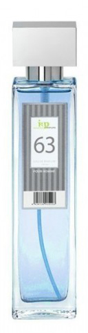 IAP PHARMA PROFUMO DA UOMO 63 150 ML - Angeli Pharm