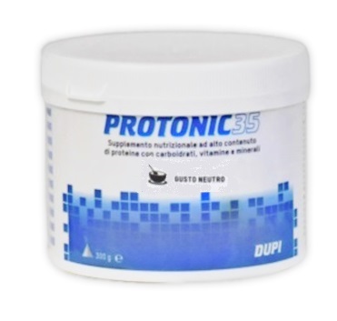 PROTONIC 35 NEUTRO 300 G - Angeli Pharm