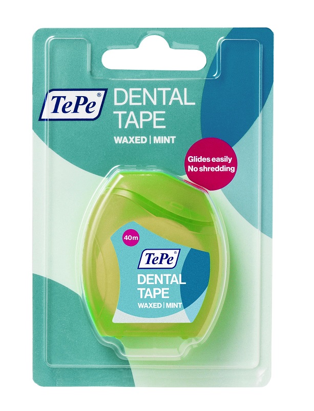 TEPE FILO INTERDENTALE 40 M - Angeli Pharm