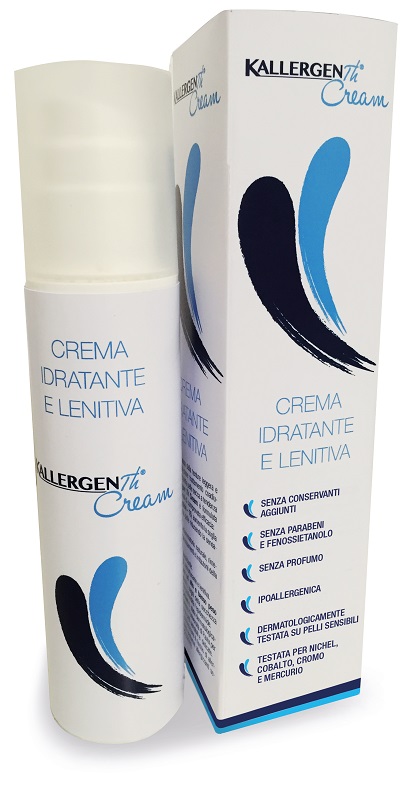 KALLERGEN TH CREAM 200 ML - Angeli Pharm
