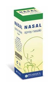 NASAL SPRAY NASALE 15 ML - Angeli Pharm